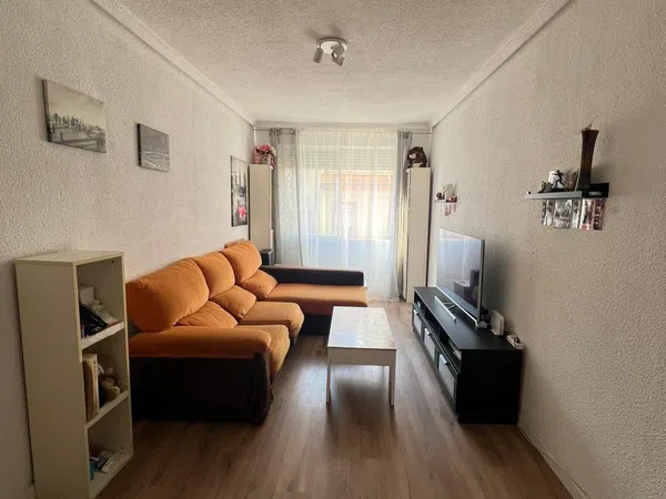 Piso en calle Aquilino Domínguez, 13