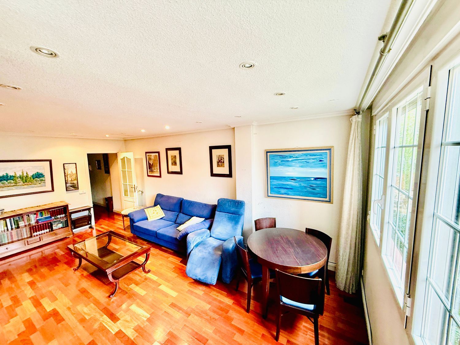 Piso en calle Pico de los Artilleros, 64 - Foto 9