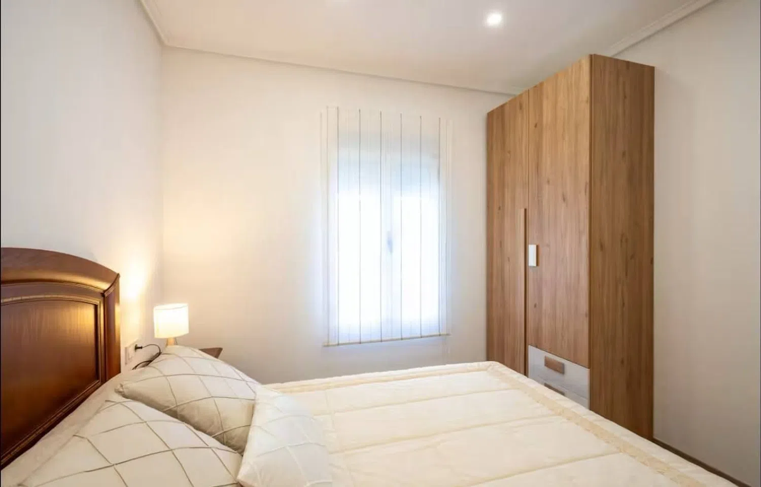 Piso en C. de Álvarez Sereix, 1, 03001 Alicante, 1 - Foto 5