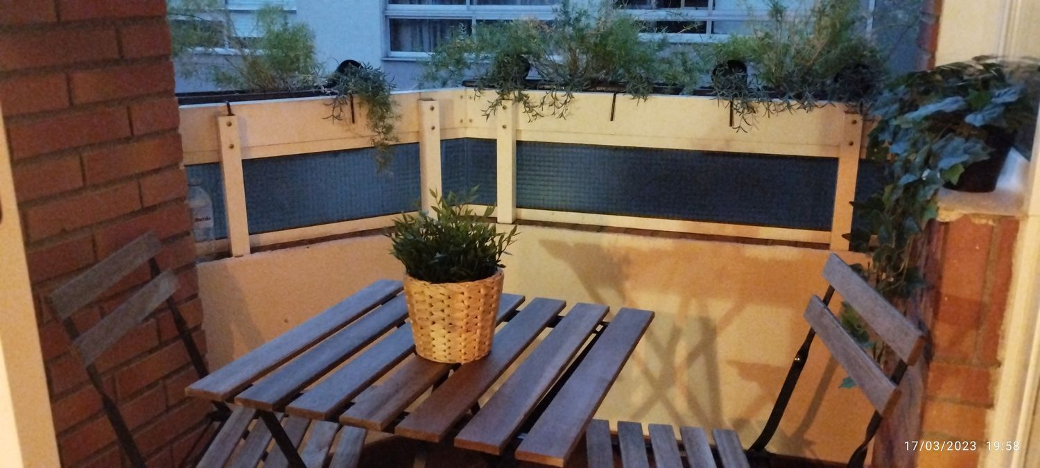 Piso en avenida das Camelias, 18 - Foto 3