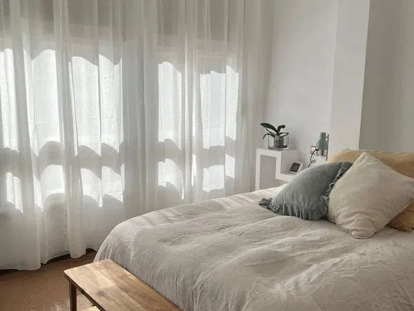 Piso en calle Rafael Altamira, 1 - Foto 2