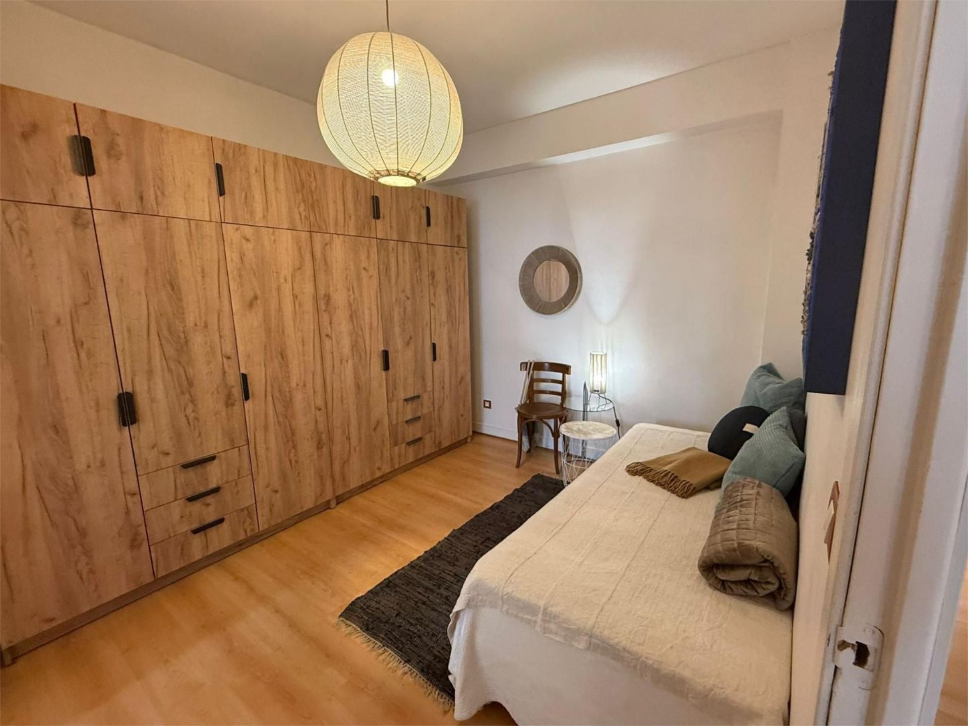 Piso en  Rúa Alfonso VII 18 - Foto 17