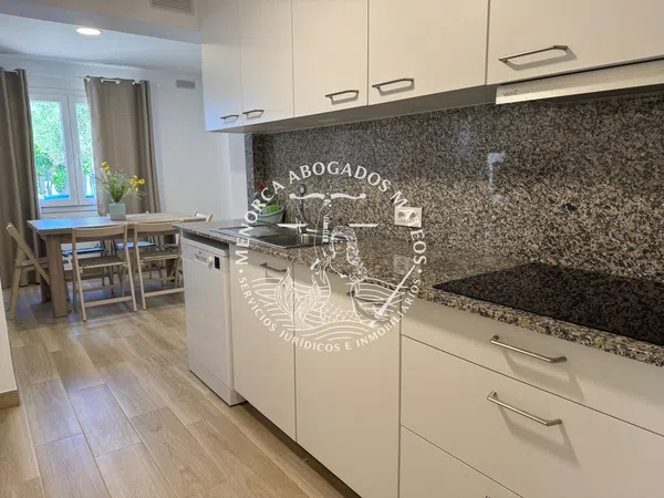Chalet adosado en Calle Torre de s'Aigua, 35, Cala En Blanes, Cala En Blanes - Foto 34