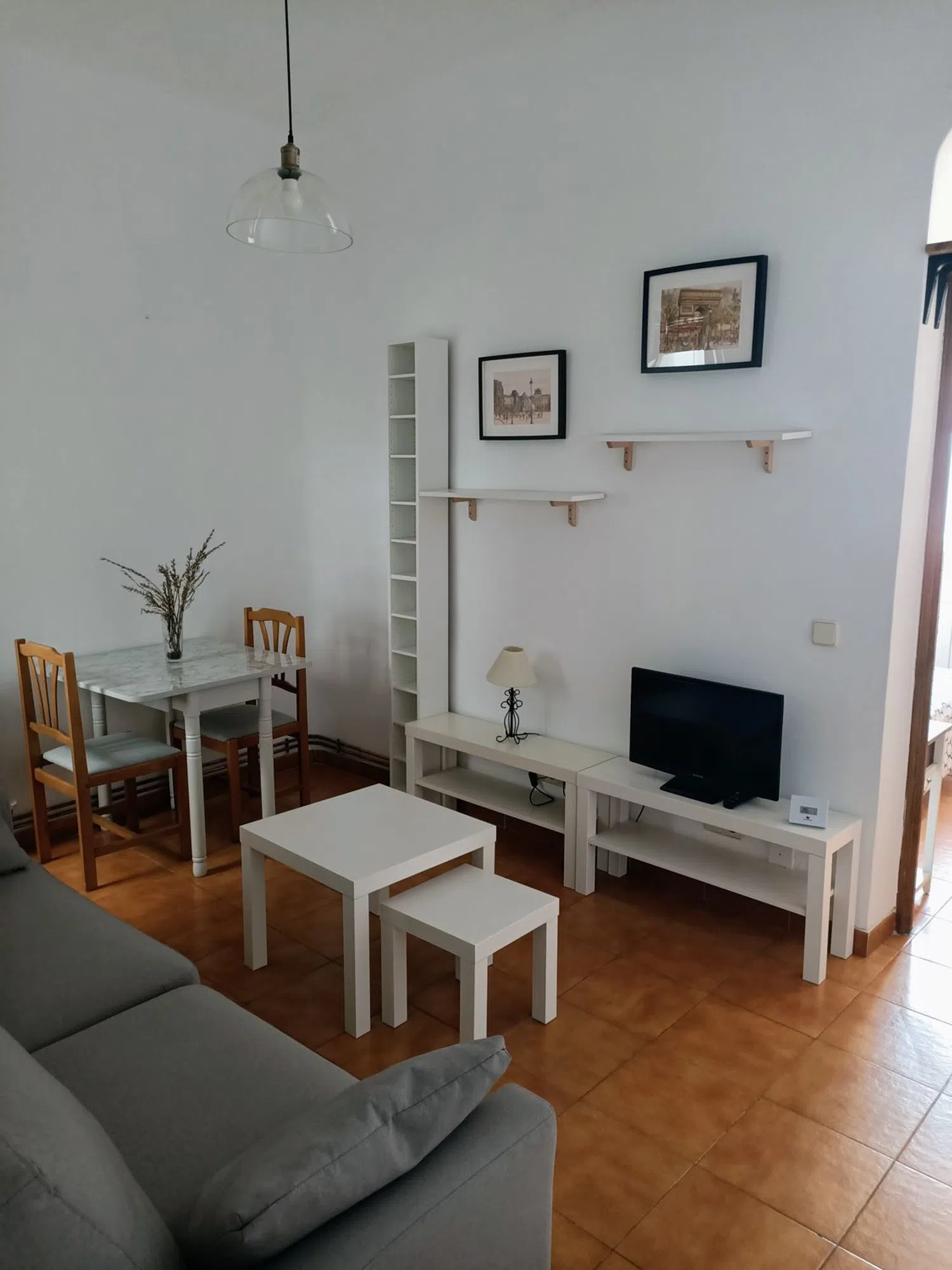 Piso en Barrio Cuzco-Castillejos - Foto 1