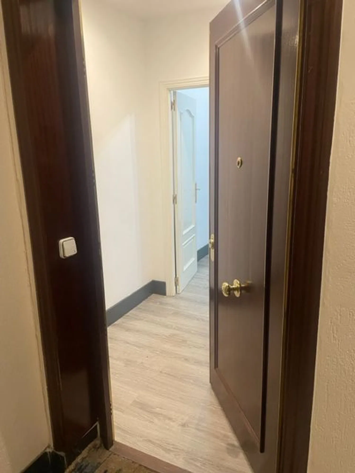 Piso en calle Alcalá, 184 - Foto 2