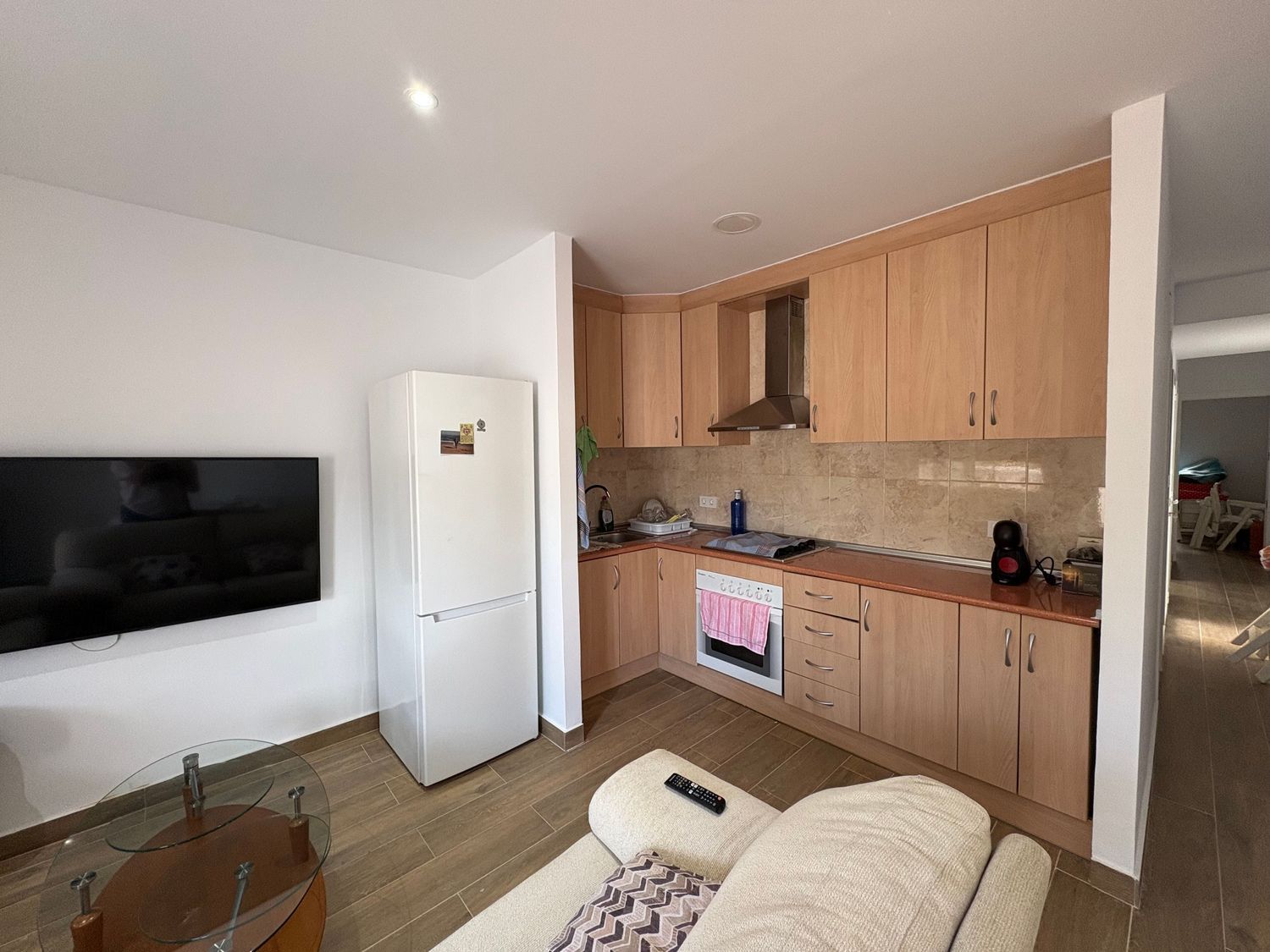 Piso en Calle Orihuela, 36, Tamarit - Playa Lissa, Tamarit - Playa Lissa - Foto 9