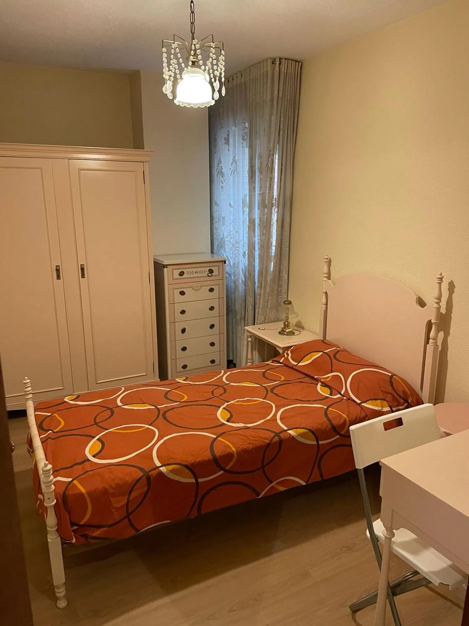 Piso en calle de Portalegre, 13 - Foto 18