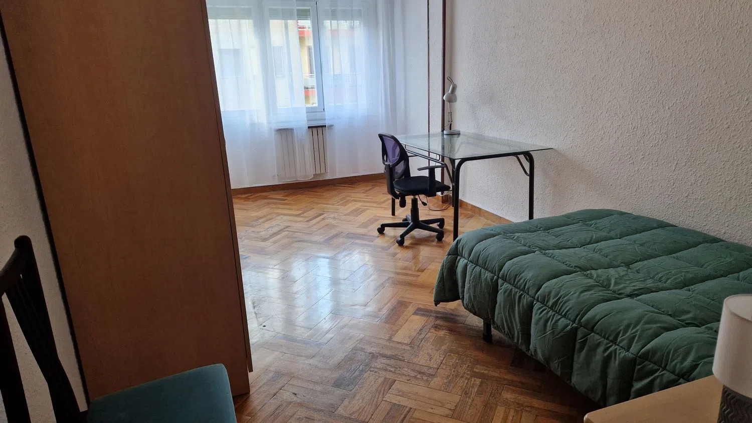 Piso en avenida de Zaragoza, 40 - Foto 2