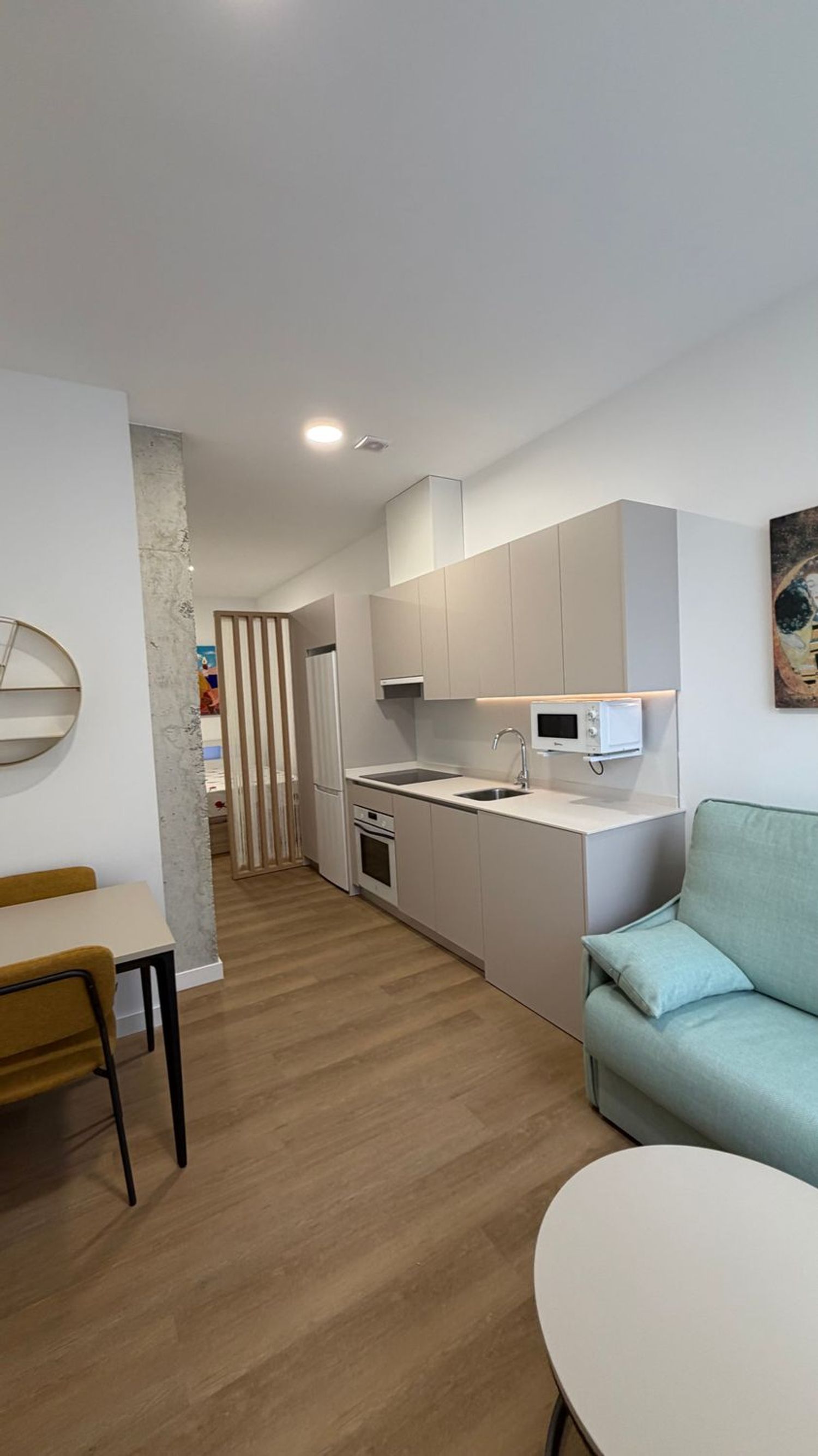 Estudio en calle Águilas, 5 - Foto 12