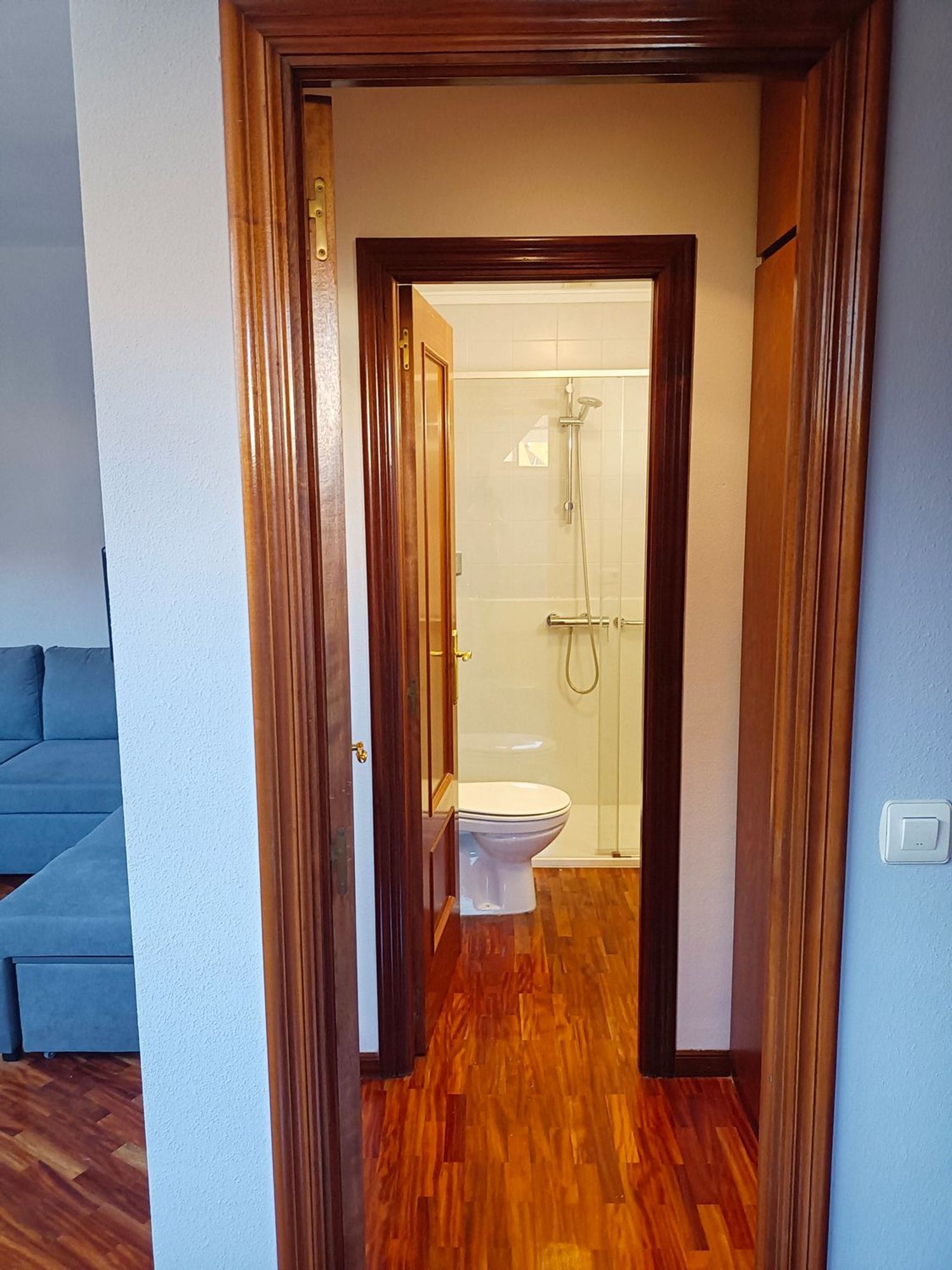 Ático en calle San Prudencio, 33 - Foto 13