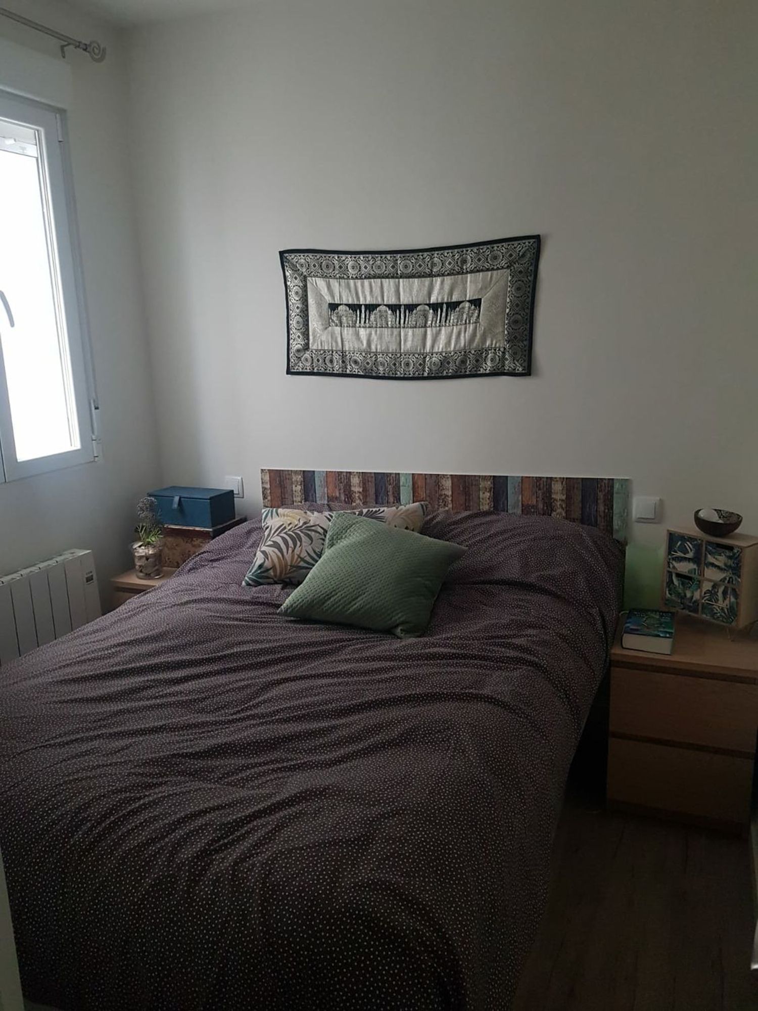 Piso en calle de Cáceres, 13 - Foto 7