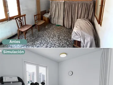 Chalet en  Carrer Ferrerets 36 - Foto 7