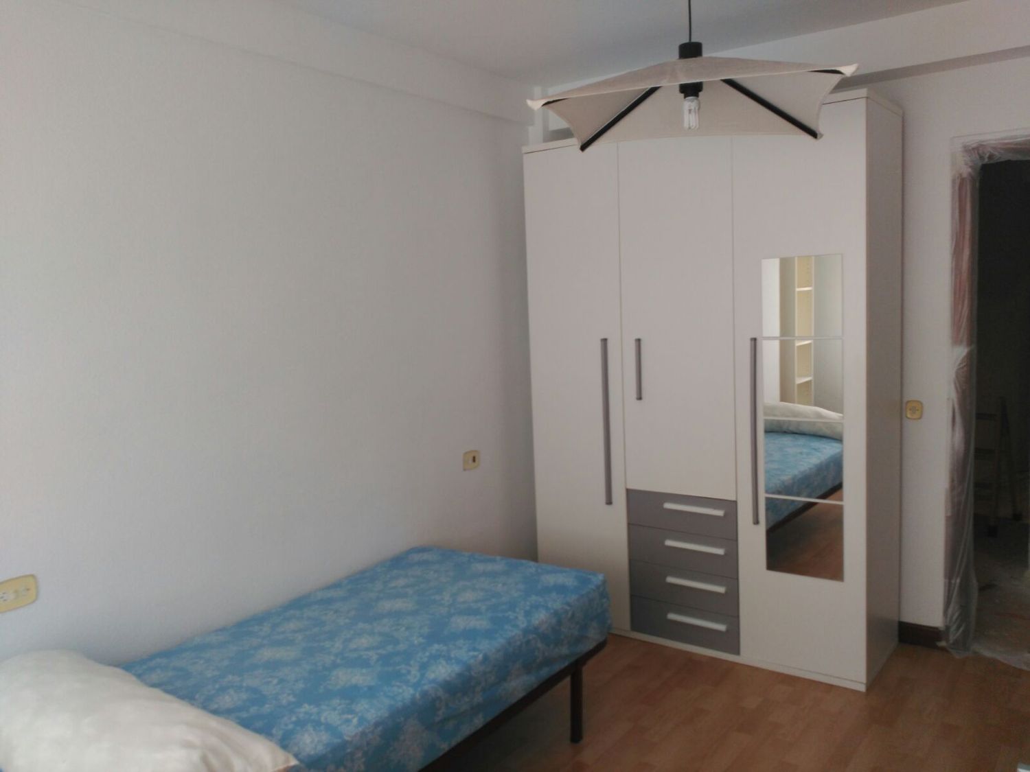 Piso en calle Muñoz Torrero, 7 - Foto 5