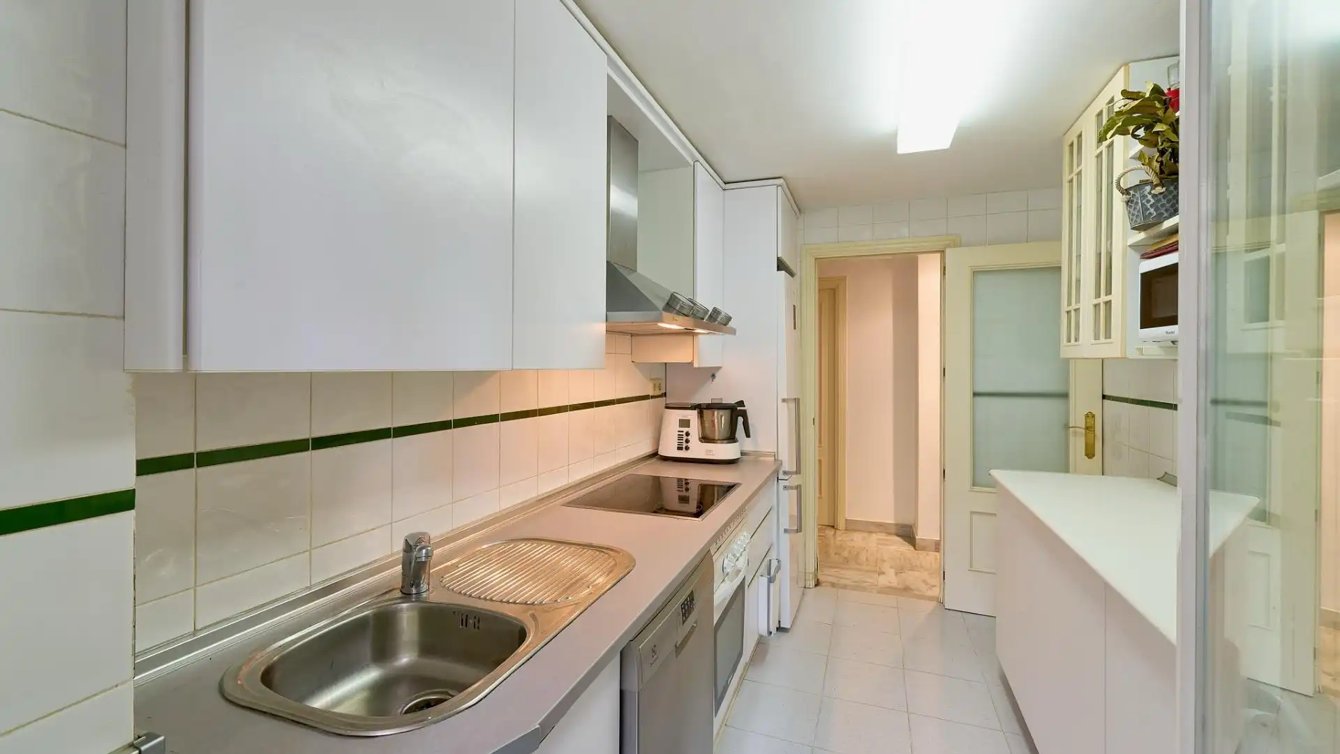 Piso en  Conjunto la Dama de Noche 14 - Foto 17