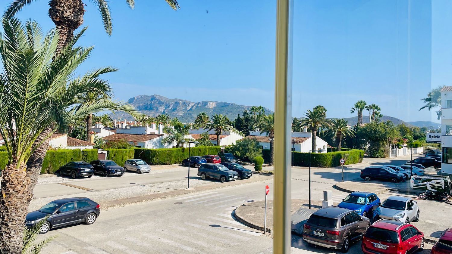 Estudio en Calle Òliba, 44, El Palmar-Los Molinos - Foto 10