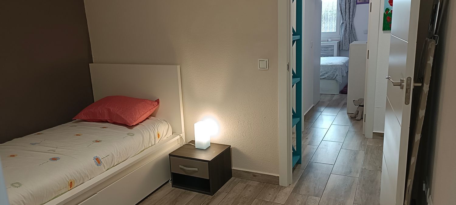 Piso en calle Biznaga, 8 - Foto 16