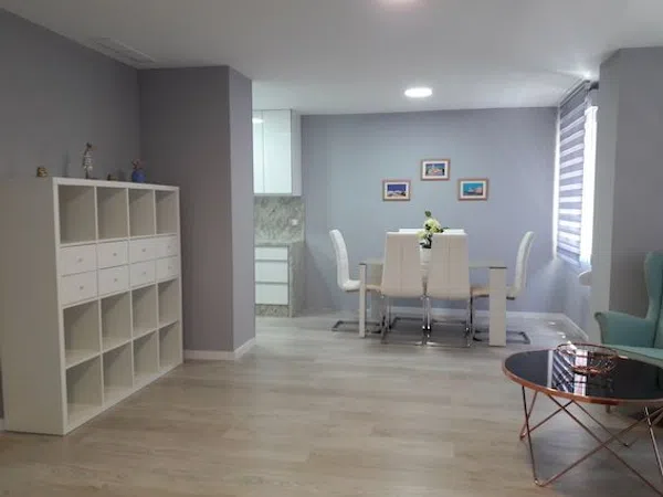 Piso en calle de Linares, 5 - Foto 1