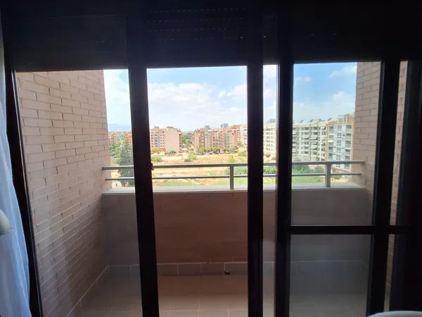 Piso en Avenida Escultor Antonio Campillo, 23, Zona Juan Carlos I - Avenida de Europa - Foto 4