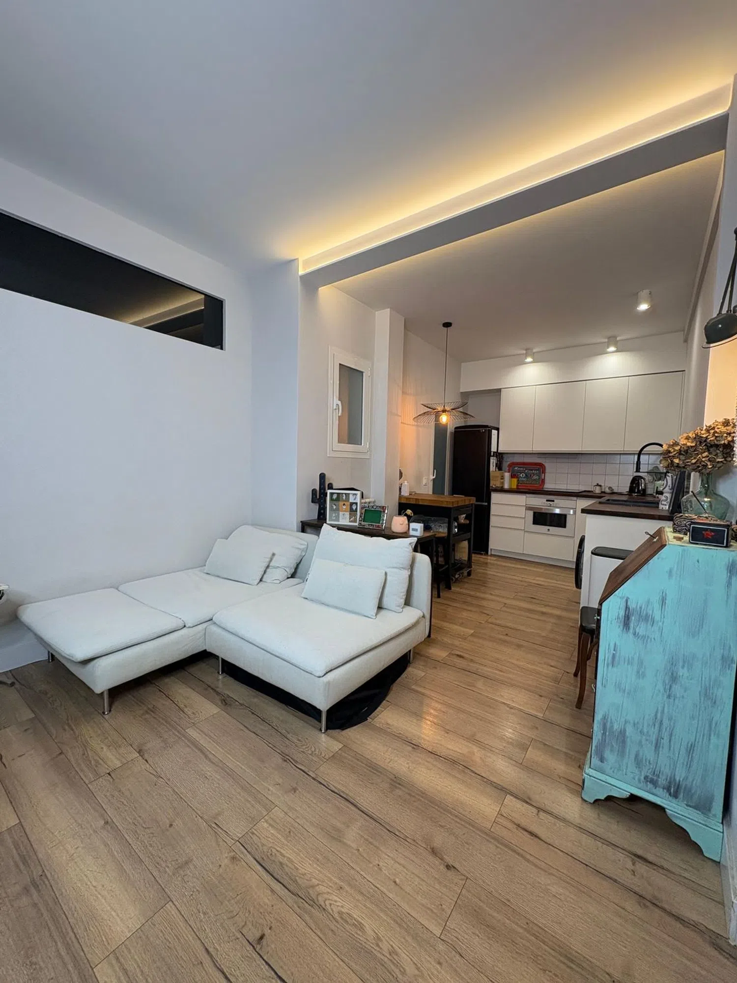 Piso en paseo de la Esperanza, 55 - Foto 15