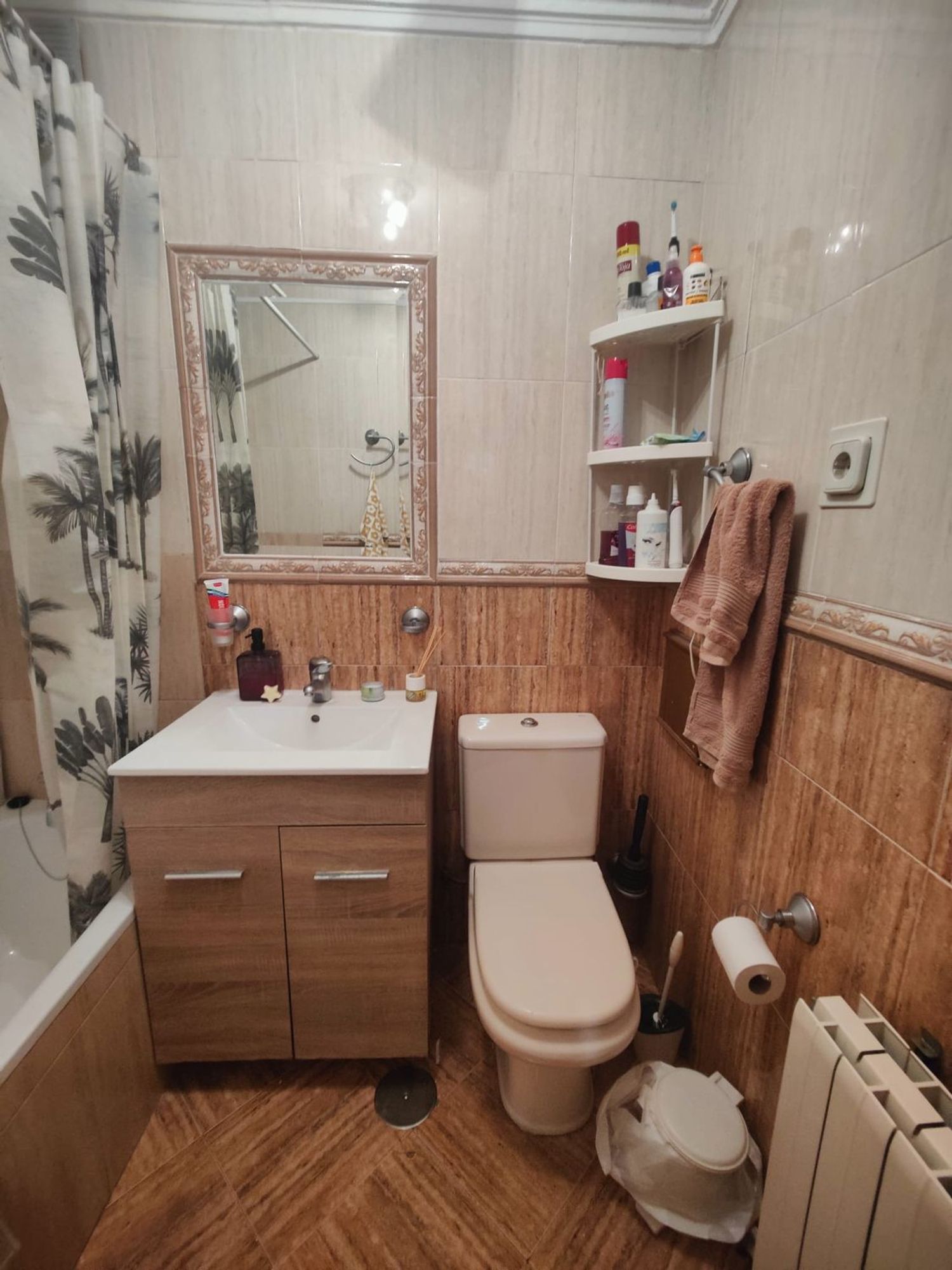 Piso en calle de Santa Cruz de Mudela, 10 - Foto 8