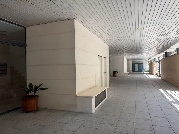 Piso en Calle de Guillermo de Osma, 16, Chopera - Foto 28