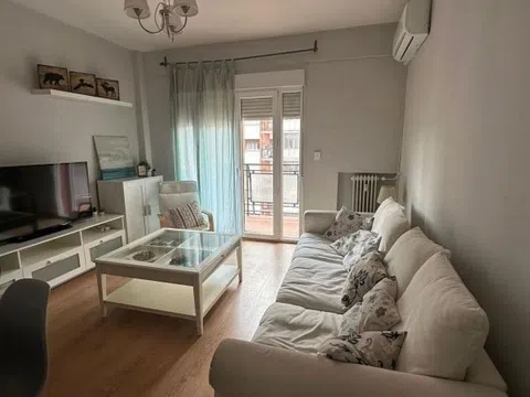 Piso en avenida del talgo, 228