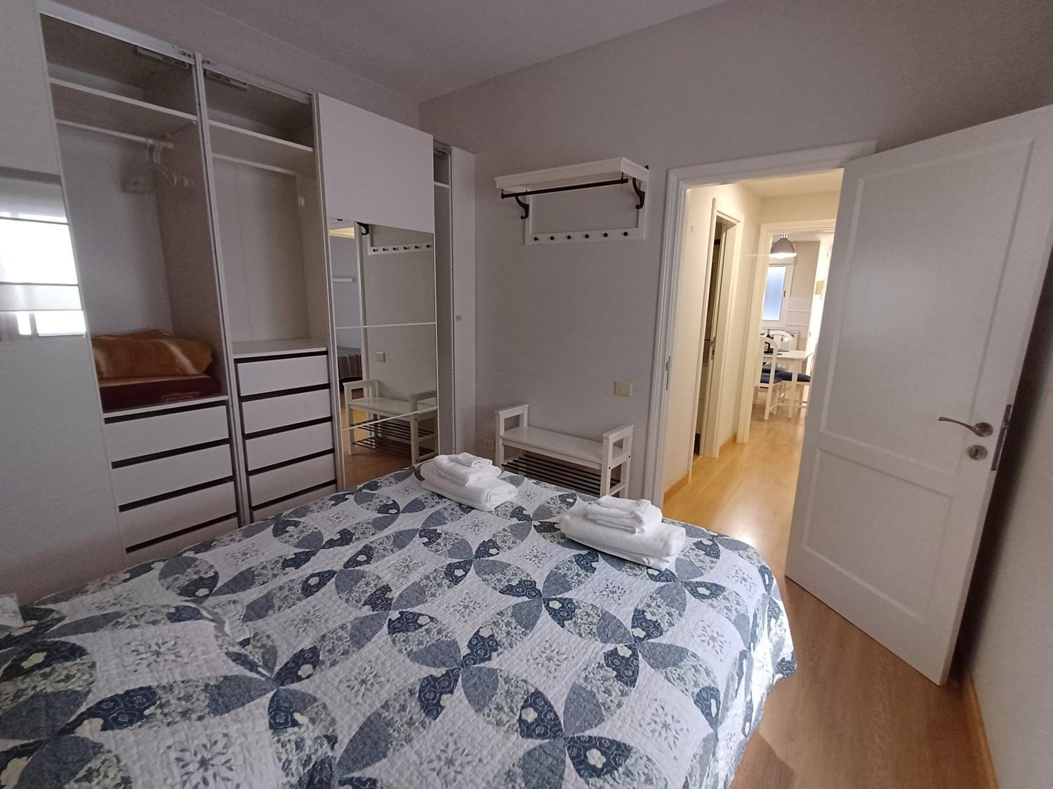 Piso en calle Alfredo L Jones, 20 - Foto 7