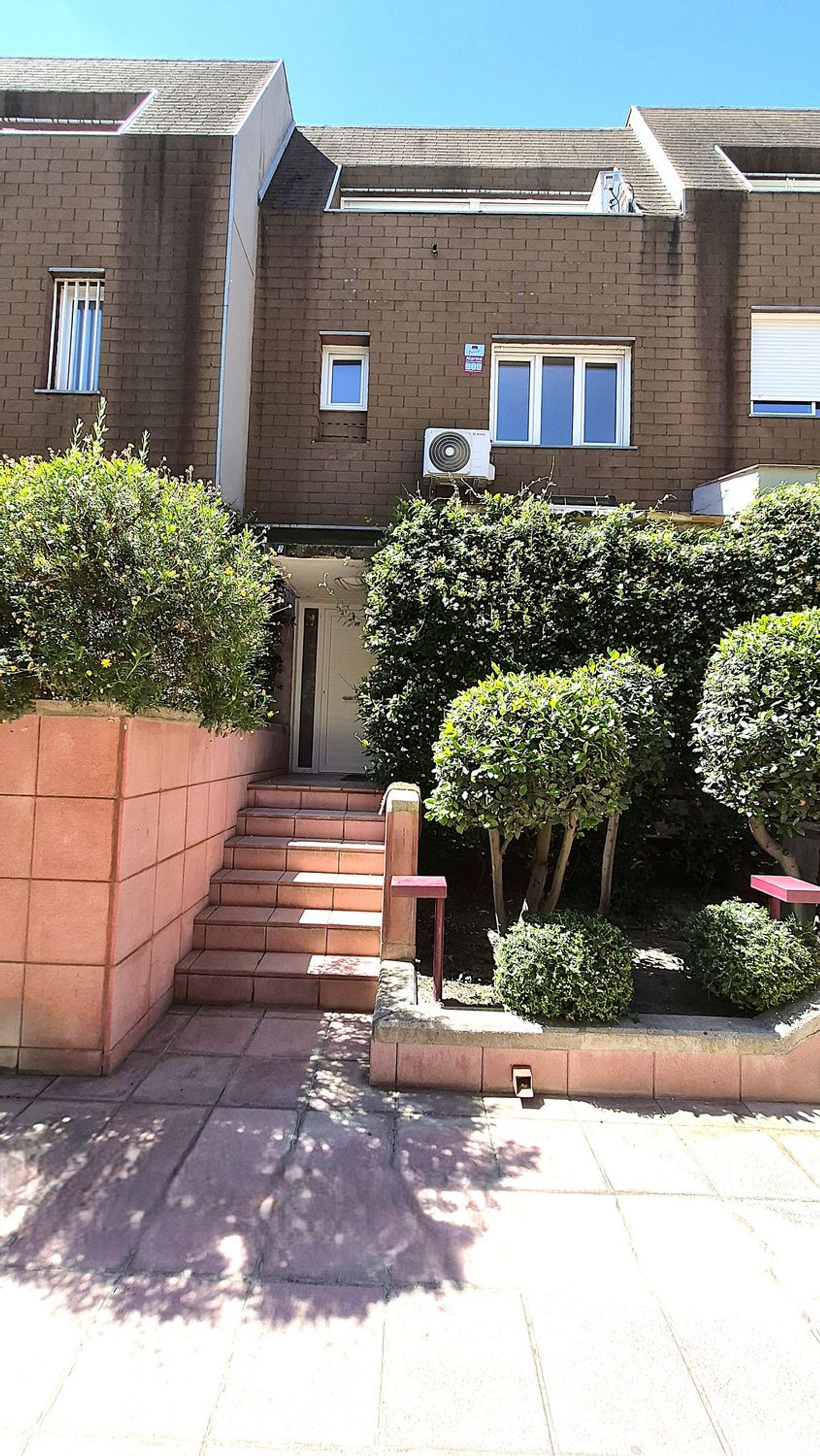 Chalet adosado en Calle Emilio Coll, Zona norte - Foto 5