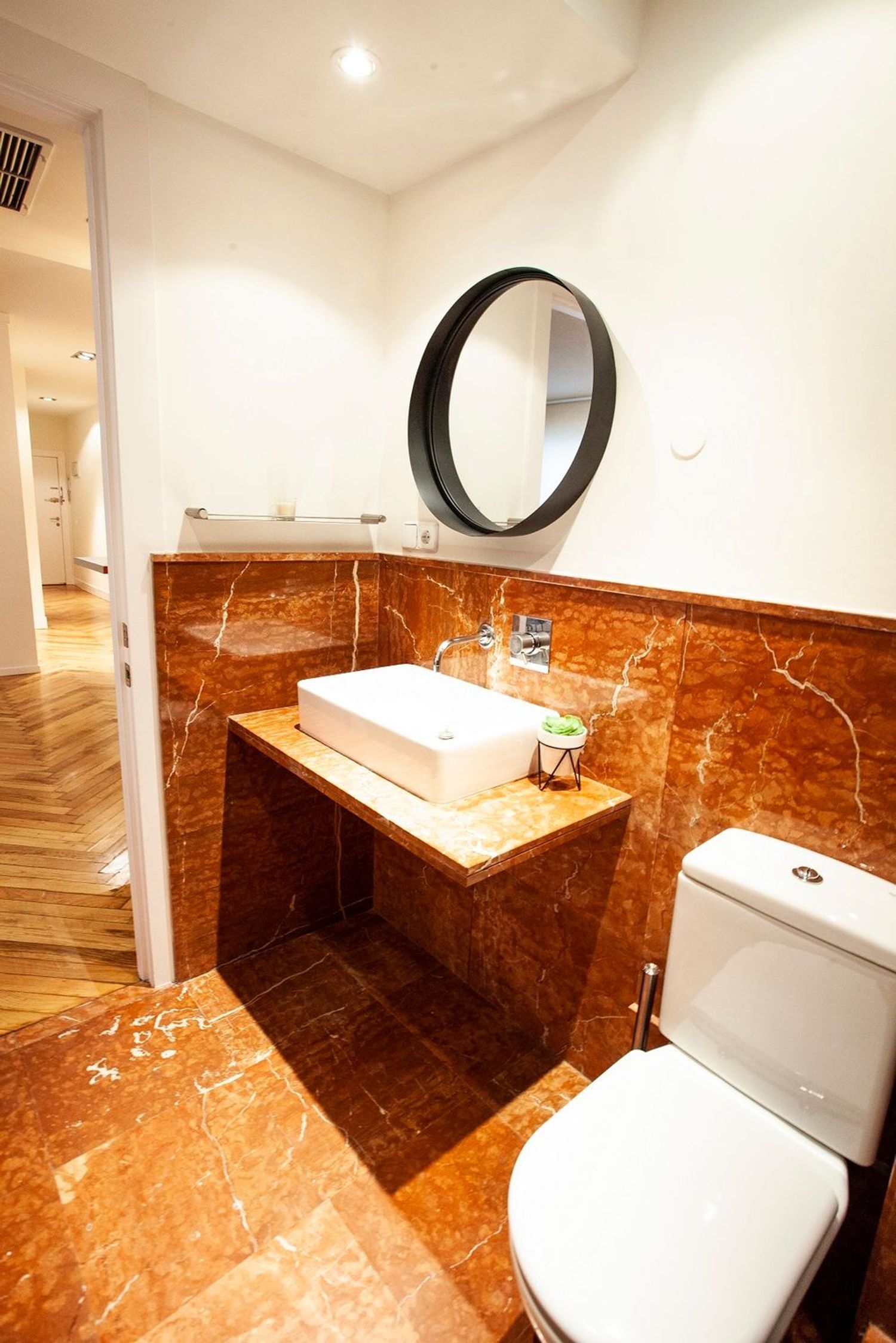 Piso en calle del Desengaño, 12 - Foto 26