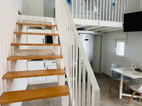 Apartamento en  Calle Bahía de las Negras 10 - Foto 2