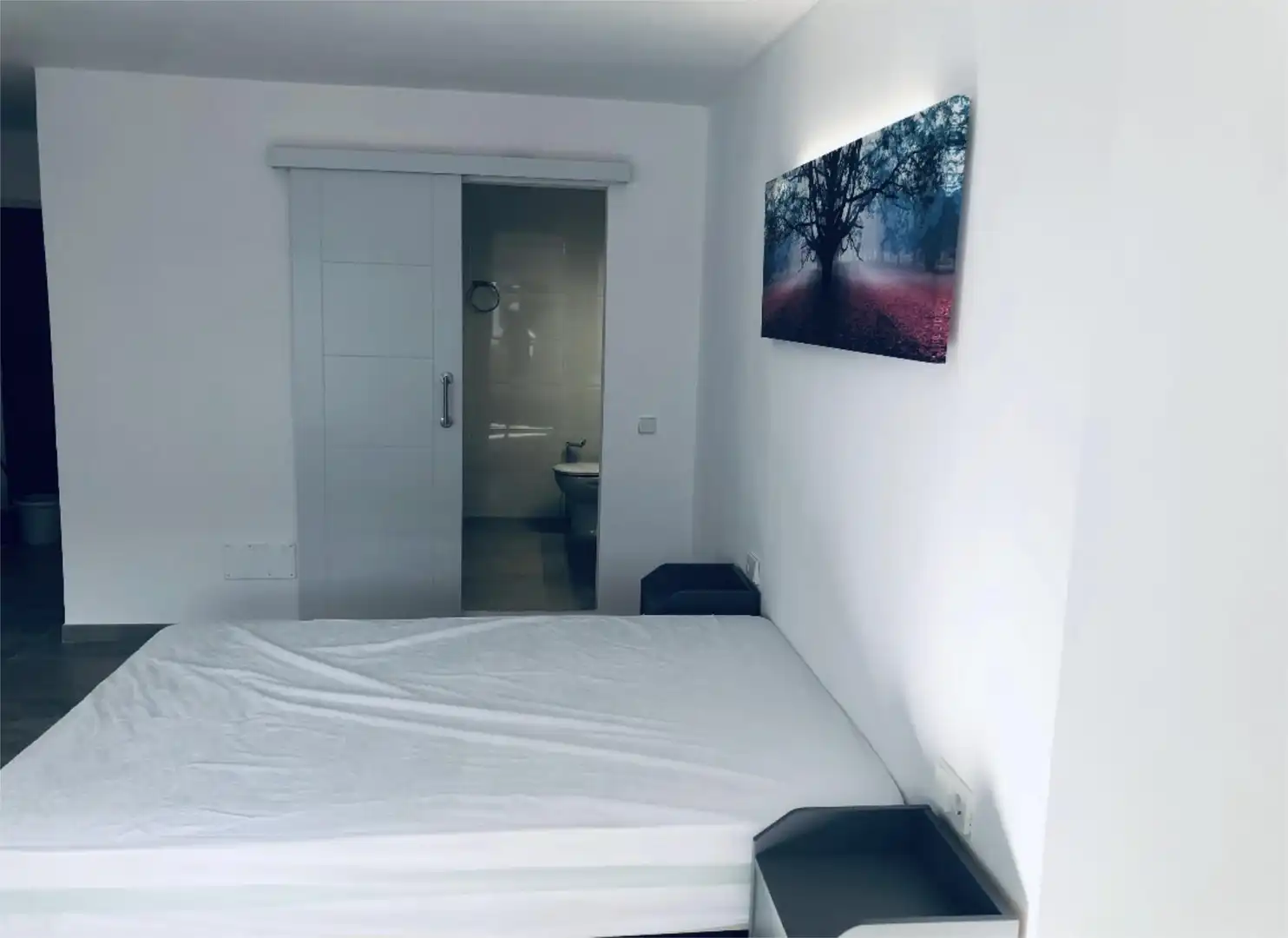 Estudio en  Carrer Rafael Rodríguez Méndez 5 - Foto 4