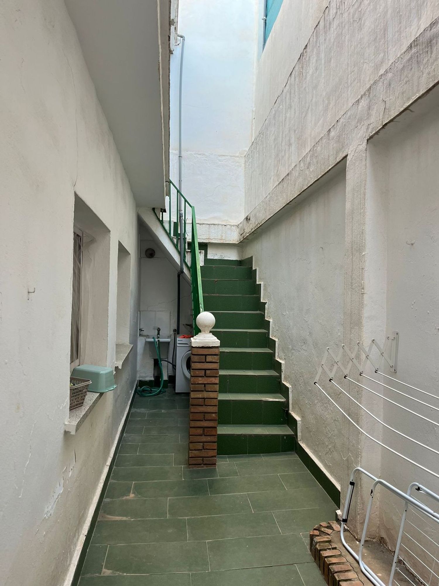 Piso en Calle Sebastián Valderrama, 6, El Consul - El Romeral - Foto 10