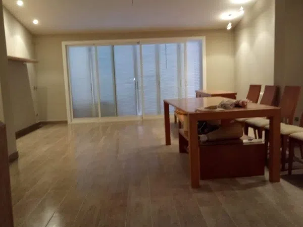 Chalet adosado en Lluís Vives, 48
