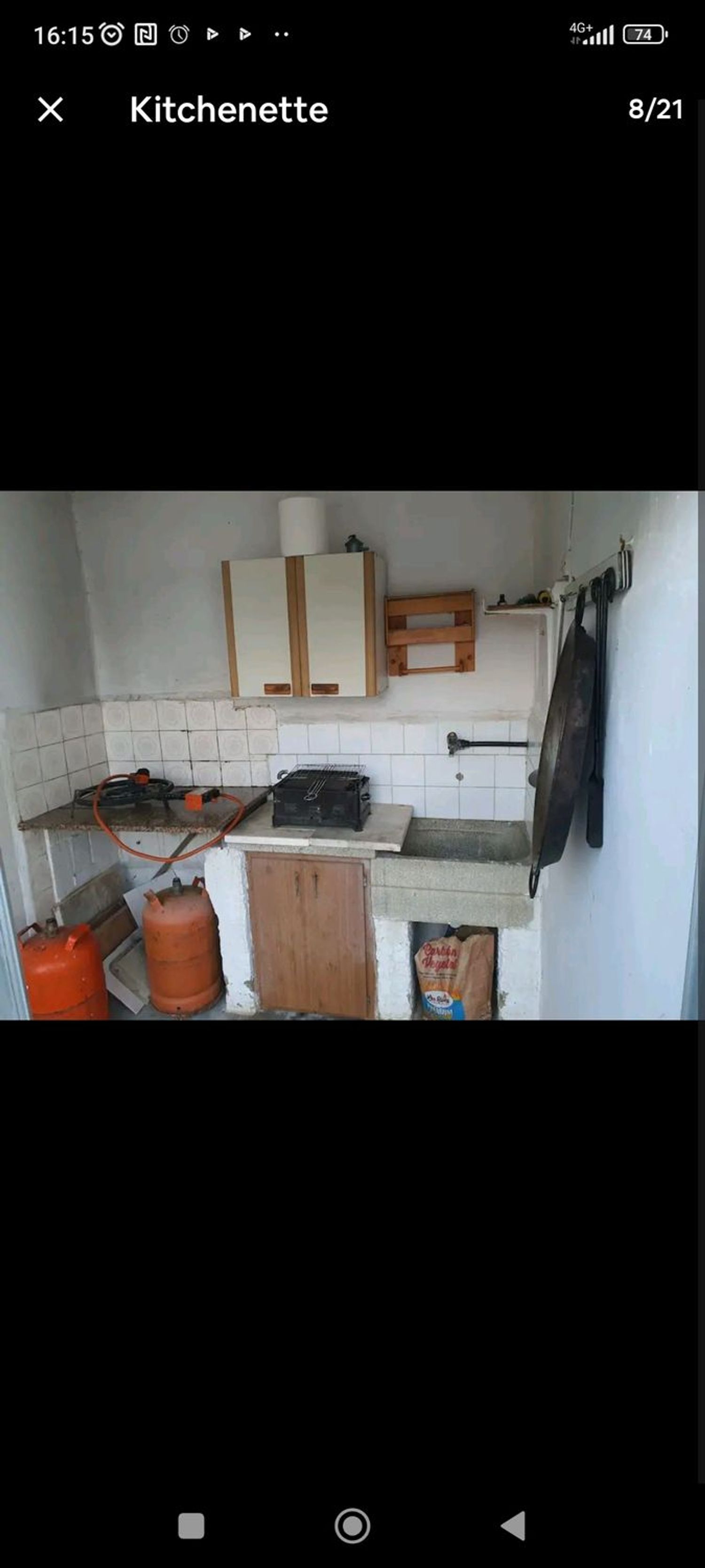 Casa independiente en calle Rosers, 89 - Foto 27