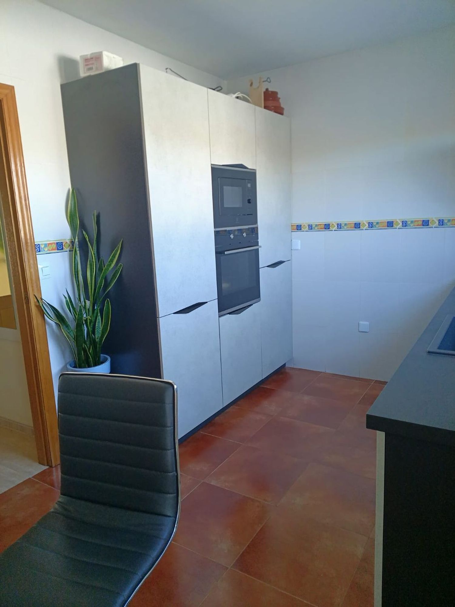 Chalet adosado en Calle Gimnasta Elena López Benaches, 51 - Foto 3