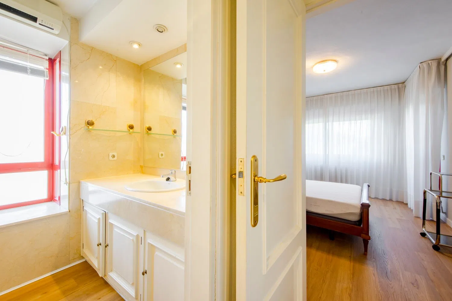 Piso en calle Ábrego, 25 - Foto 22