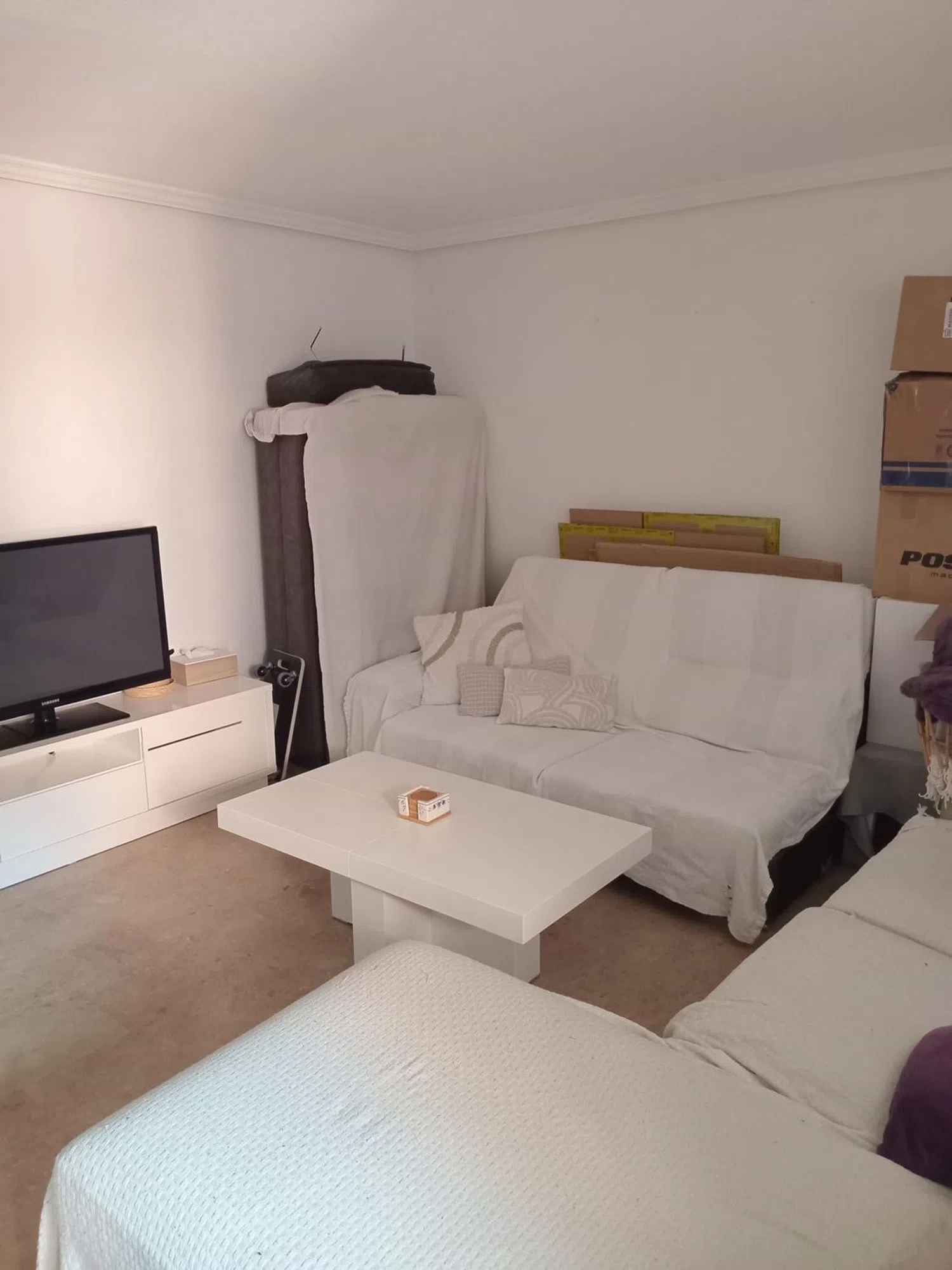 Piso en Sector Músicos, 32 - Foto 8