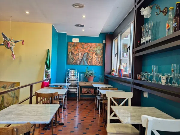 Restaurante en traspaso en Plaza Nova - Foto 19