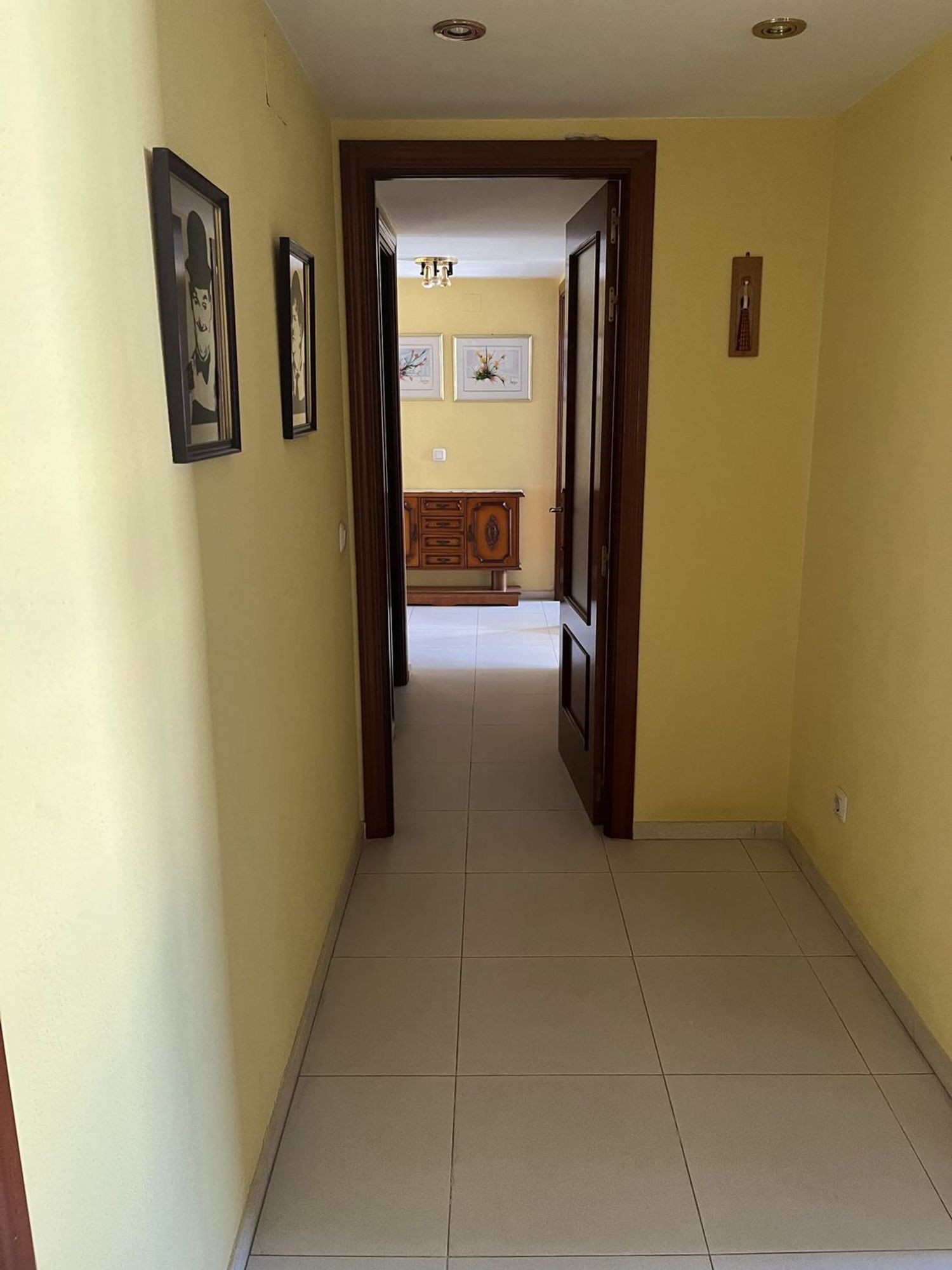 Piso en Carril del Capitán, 21, Teatinos - Foto 31
