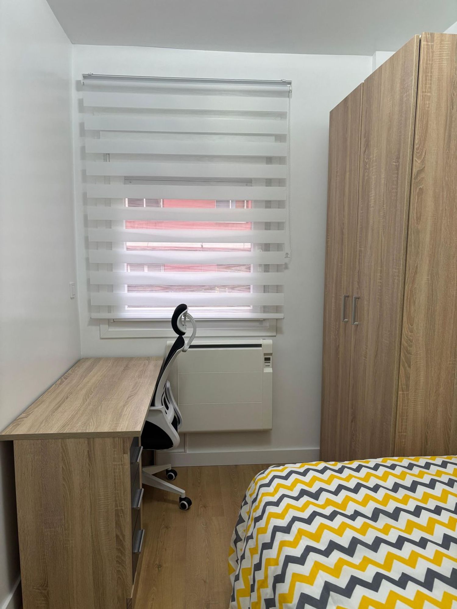 Piso en General Dávila - Foto 14