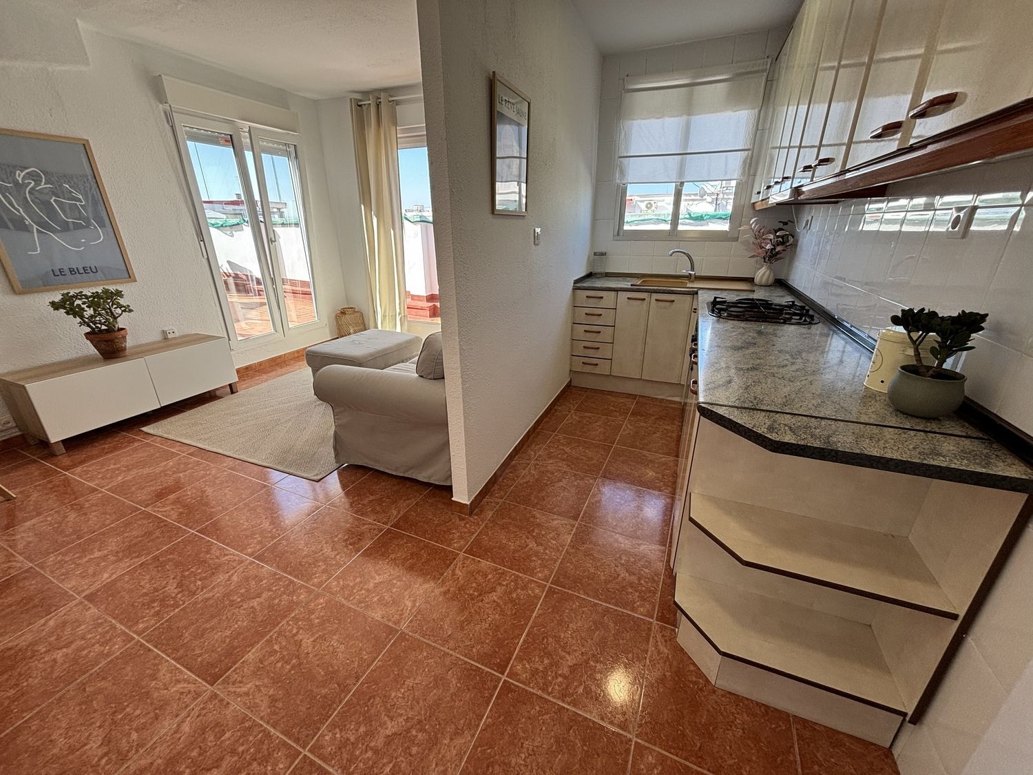 Ático en calle de Cuenca Tramoyeres, 2 - Foto 3