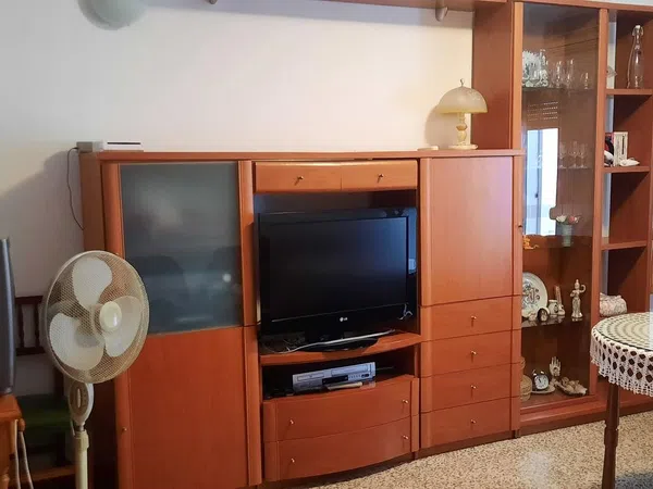 Piso en Calle Voluntad, 47, López de Gomara - Foto 1