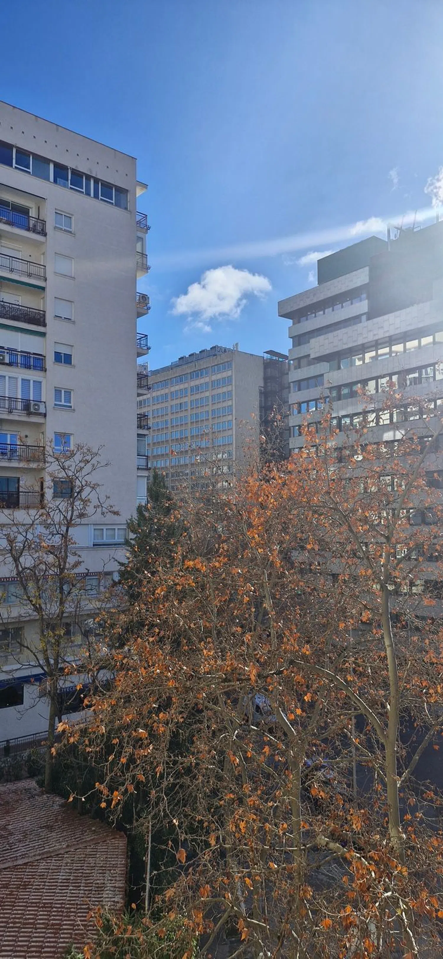 Piso en plaza Angel de Carbajo, 6 - Foto 18