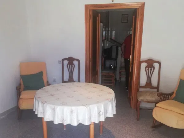 Casa de pueblo en Diseminado los Alias, 7 - Foto 17