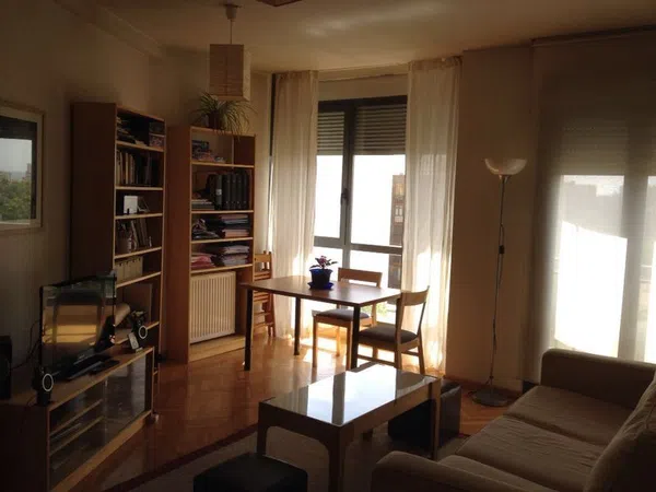 Piso en calle de bravo murillo, 66