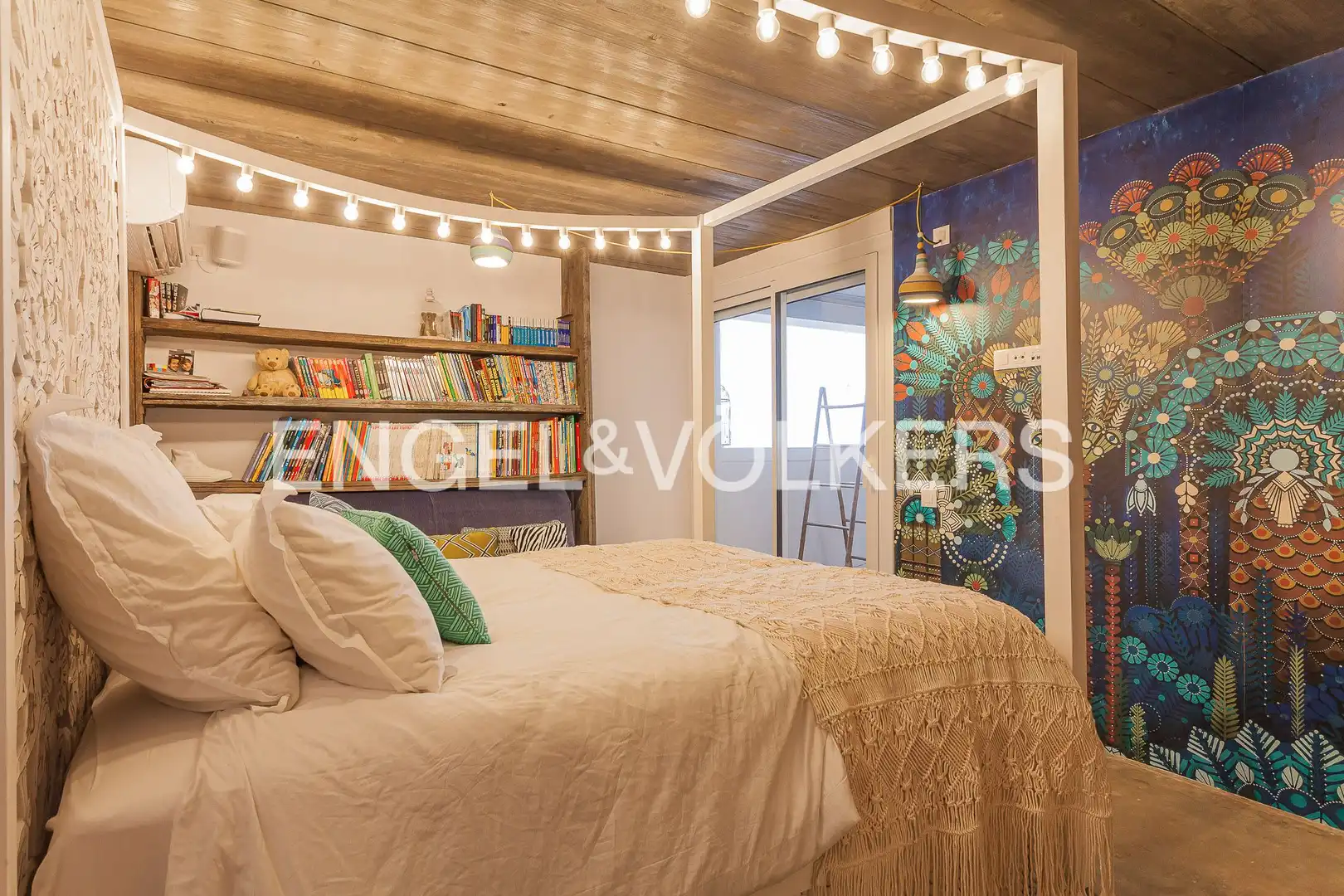 Chalet en  Carrer de Josep Serrano - Foto 65