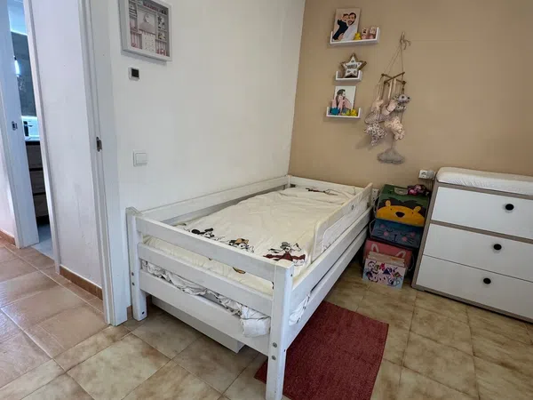 Chalet adosado en calle Joaquín Rodrigo, 4 - Foto 27