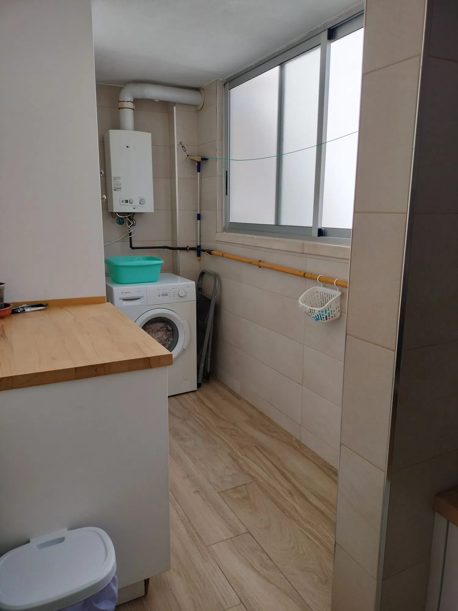 Piso en calle Dolores Alcaide, 9 - Foto 7