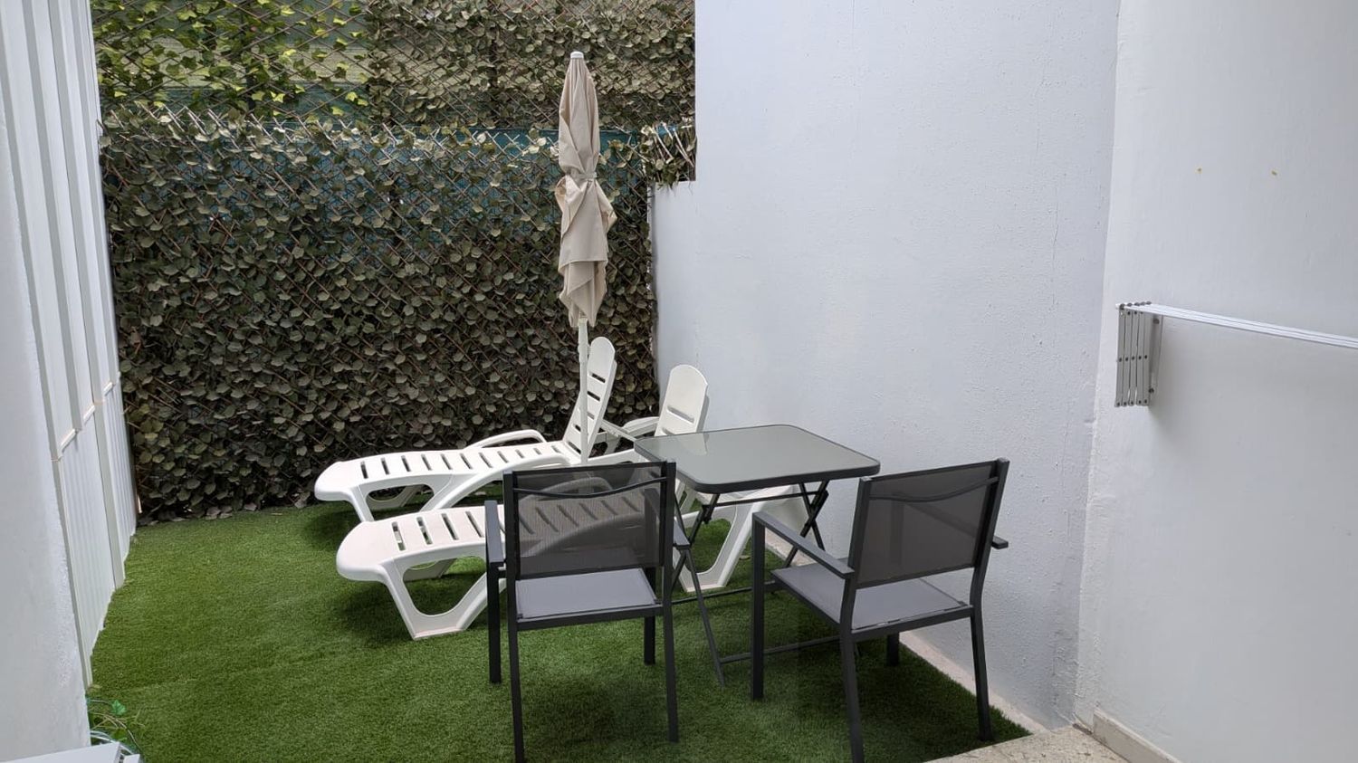 Piso en Calle Puccini, 6, Ciudad Jardín - Foto 4