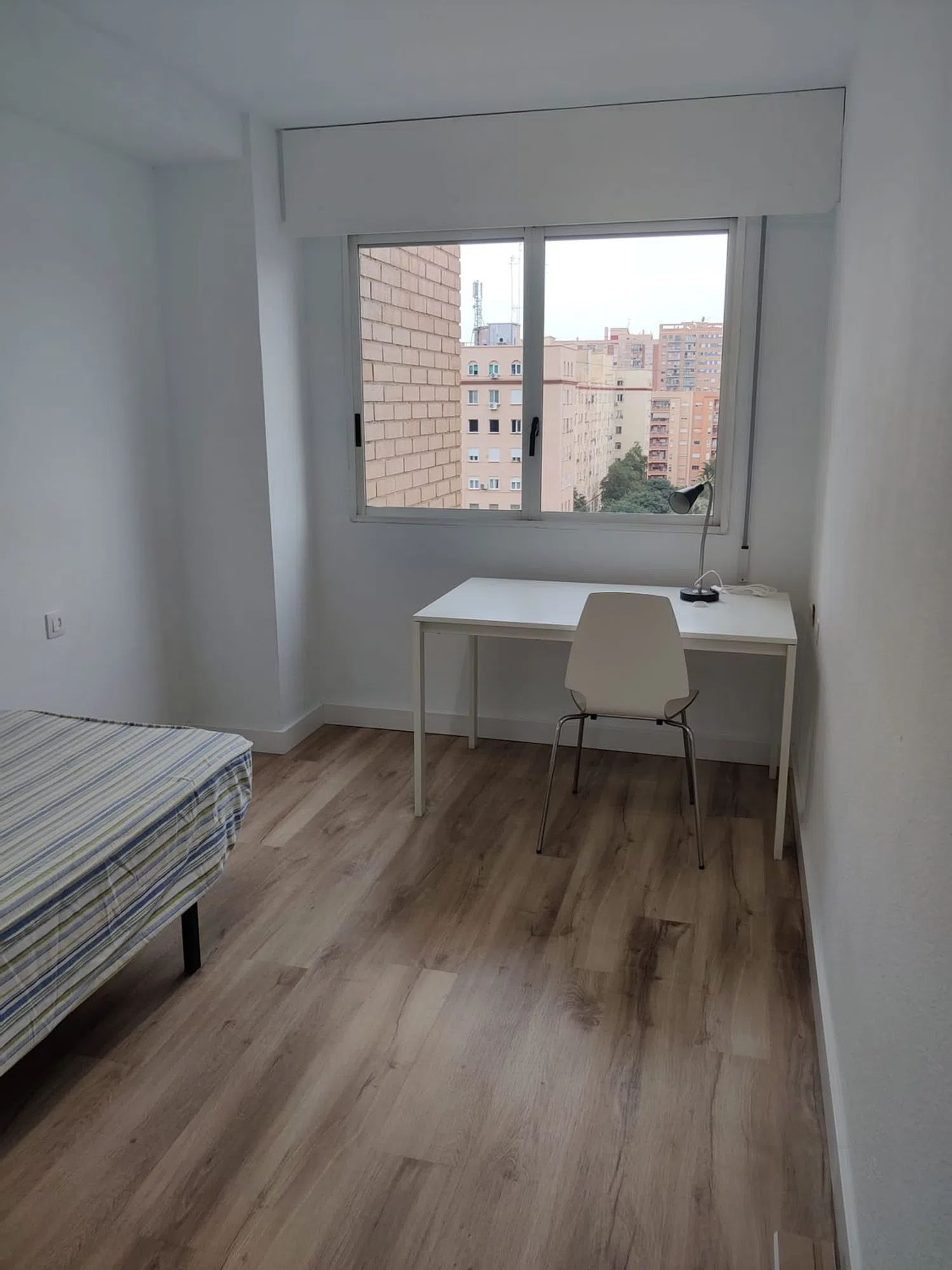 Piso en avenida de Blasco Ibáñez, 153 - Foto 5